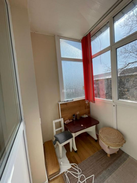 Chirie 2 camere, RENOVAT, zona Tudor Vladimirescu, Iasi