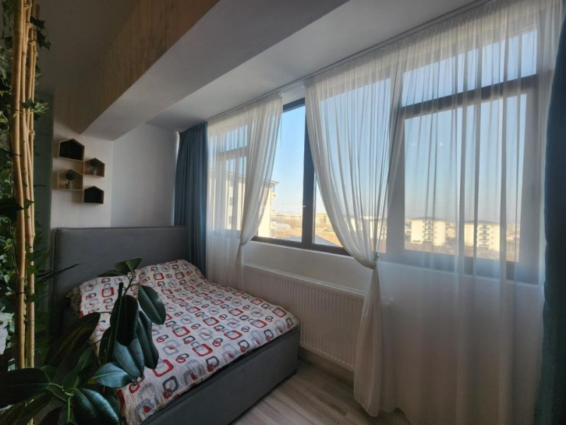 APARTAMENT 1 CAMERA, PLATOU GALATA, FINALIZAT-INTABULAT