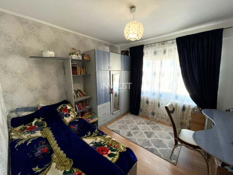 Apartament 3 camere Mircea cel Bătrân – 69 mp – vedere panoramică 