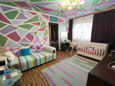 Apartament 2 camere-Mircea cel Batran-etaj 2-bloc fara risc