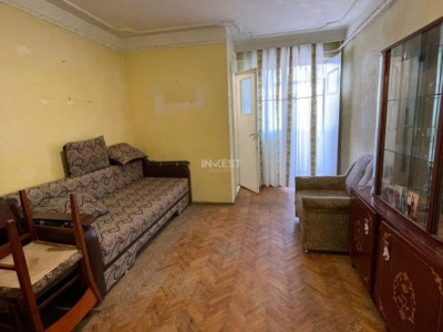 Garsoniera de vanzare, ETaj 3, zona Alexandru cel Bun - Rond Zimbru, Iasi