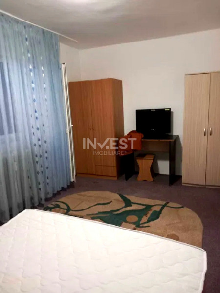 Apartament 2 camere, decomandat, zona Pacurar -Esplanada, Iasi