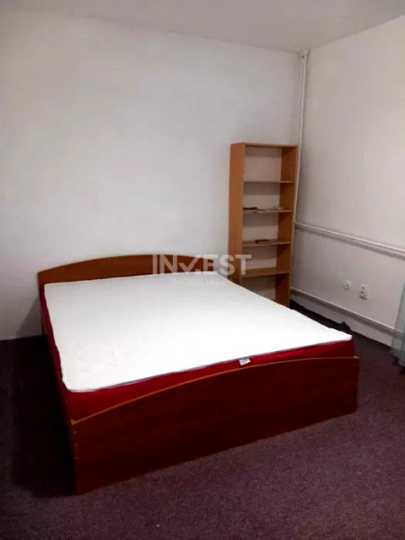 Apartament 2 camere, decomandat, zona Pacurar -Esplanada, Iasi