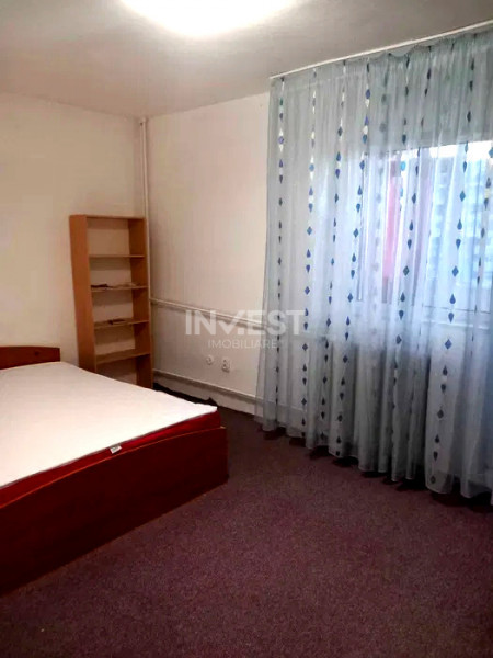 Apartament 2 camere, decomandat, zona Pacurar -Esplanada, Iasi