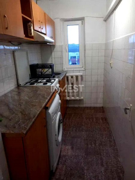 Apartament 2 camere, decomandat, zona Pacurar -Esplanada, Iasi