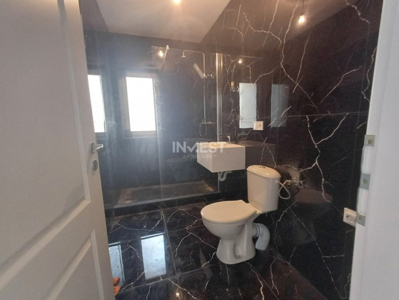 Casa individuala, constructie premium, 4camere, 2 bai, 400 mp teren, MIROSLAVA