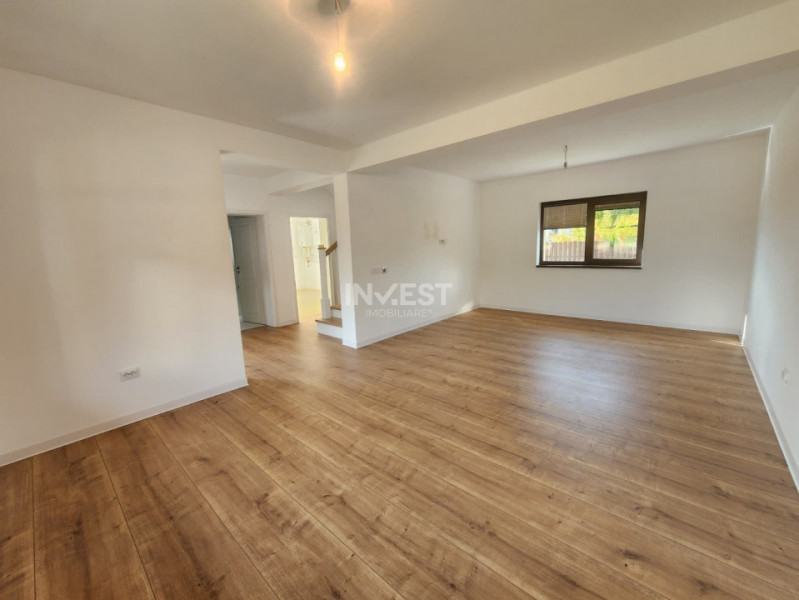 CASA PREMIUM 4 CAMERE, MIROSLAVA-VALEA URSULUI , 120 MP UTILI