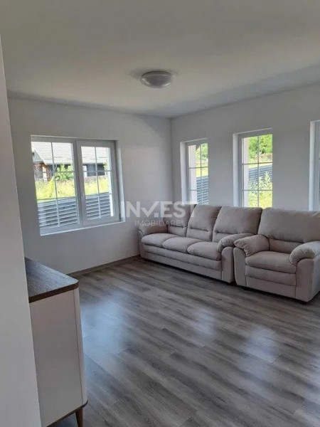 Casă individuală cu 3 camere în Bucium-Vișani *mutare rapidă*