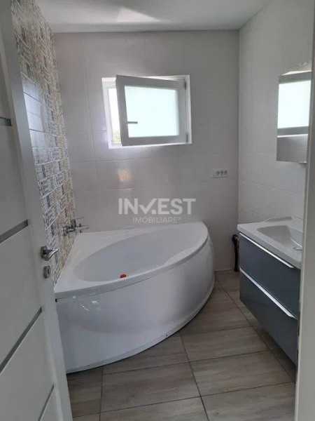 Casă individuală cu 3 camere în Bucium-Vișani *mutare rapidă*