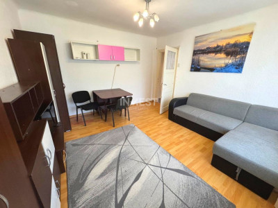 Apartament 1 cameră - etaj 1 - Granit