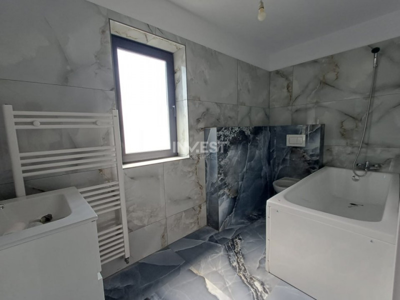 DUPLEX MODERN, 4 CAMERE, ZONA HORPAZ- INTABULAT