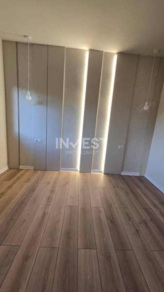 CASA FINALIZATA SI INTABULATA IN ZONA HORPAZ , 500 MP DE TEREN