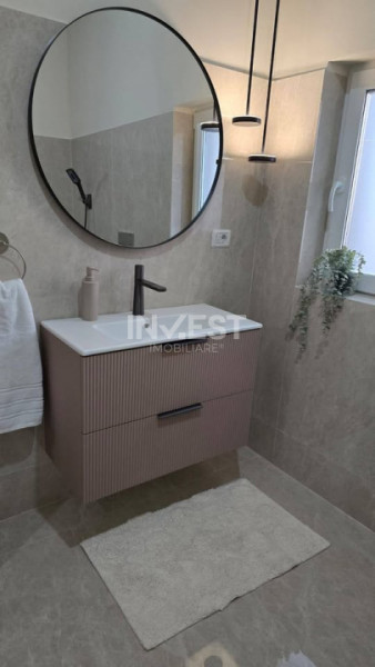 CASA FINALIZATA SI INTABULATA IN ZONA HORPAZ , 500 MP DE TEREN