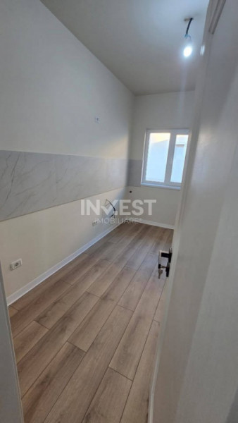 CASA FINALIZATA SI INTABULATA IN ZONA HORPAZ , 500 MP DE TEREN