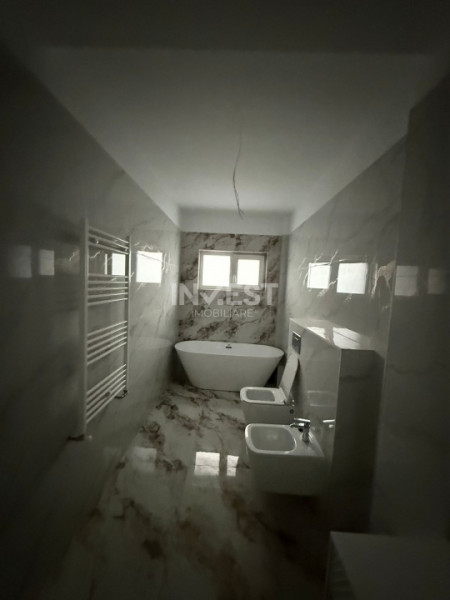 Casa CU GARAJ 4C Valea Lupului-Iași COMISION 0%