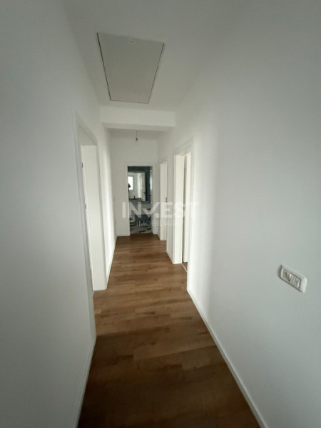 Casa CU GARAJ 4C Valea Lupului-Iași COMISION 0%