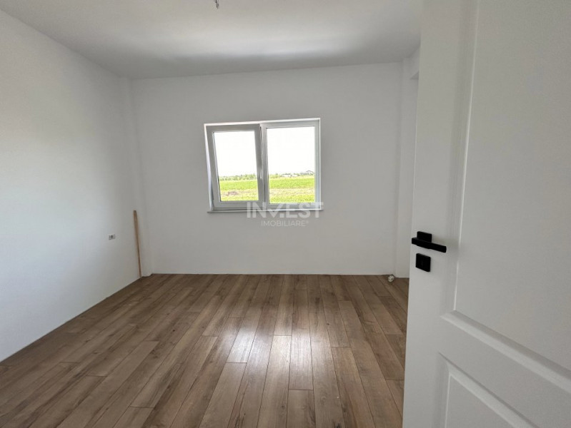 Casa CU GARAJ 4C Valea Lupului-Iași COMISION 0%