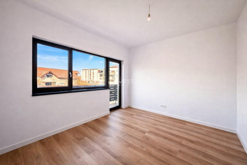 Casă cu 4 camere și 2 băi, gata de mutare, de vânzare în Bucium - Iași