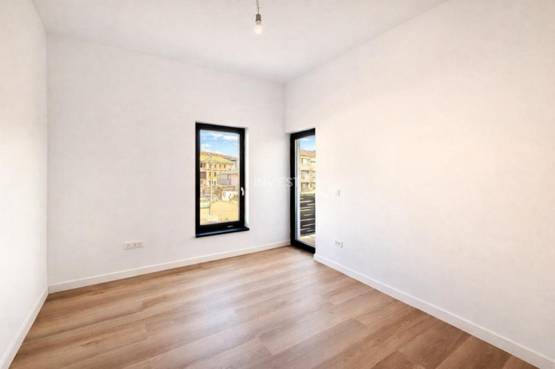 Casă cu 4 camere și 2 băi, gata de mutare, de vânzare în Bucium - Iași