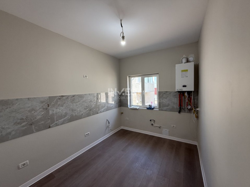 CASA FINALIZATA SI INTABULATA IN ZONA HORPAZ , 500 MP DE TEREN