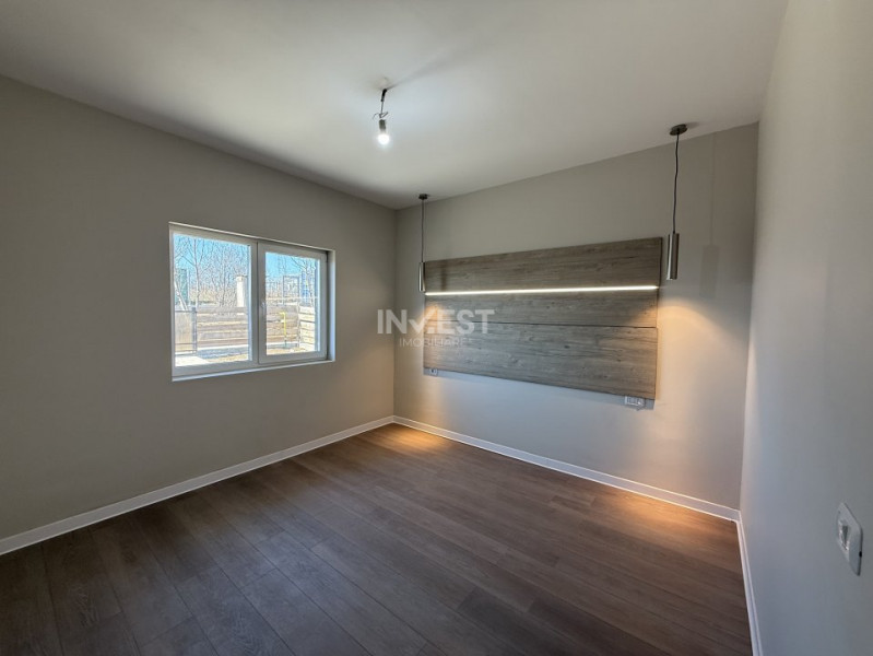 CASA FINALIZATA SI INTABULATA IN ZONA HORPAZ , 500 MP DE TEREN