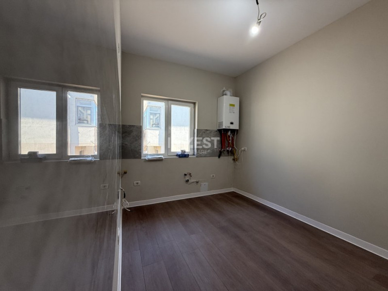 CASA FINALIZATA SI INTABULATA IN ZONA HORPAZ , 500 MP DE TEREN