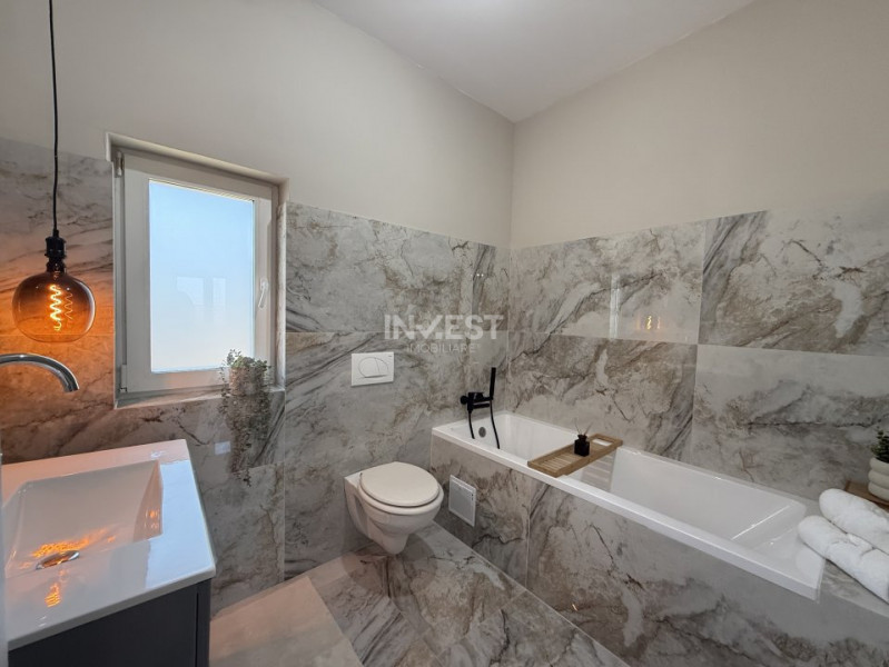 CASA FINALIZATA SI INTABULATA IN ZONA HORPAZ , 500 MP DE TEREN