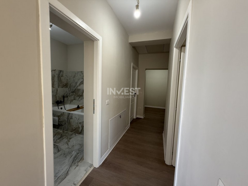 CASA FINALIZATA SI INTABULATA IN ZONA HORPAZ , 500 MP DE TEREN