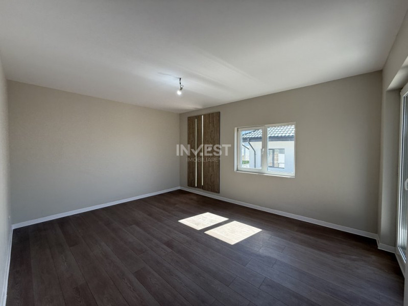 CASA FINALIZATA SI INTABULATA IN ZONA HORPAZ , 500 MP DE TEREN