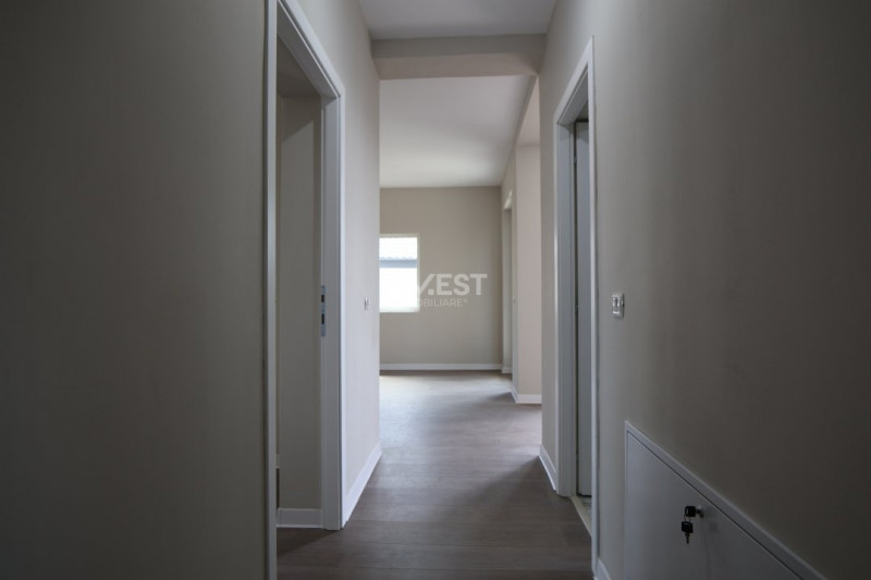 CASA FINALIZATA SI INTABULATA IN ZONA HORPAZ , 500 MP DE TEREN