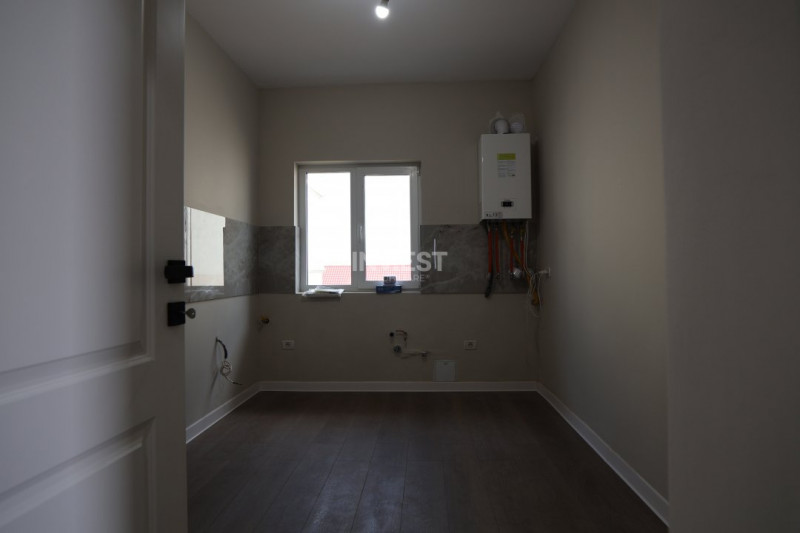 CASA FINALIZATA SI INTABULATA IN ZONA HORPAZ , 500 MP DE TEREN