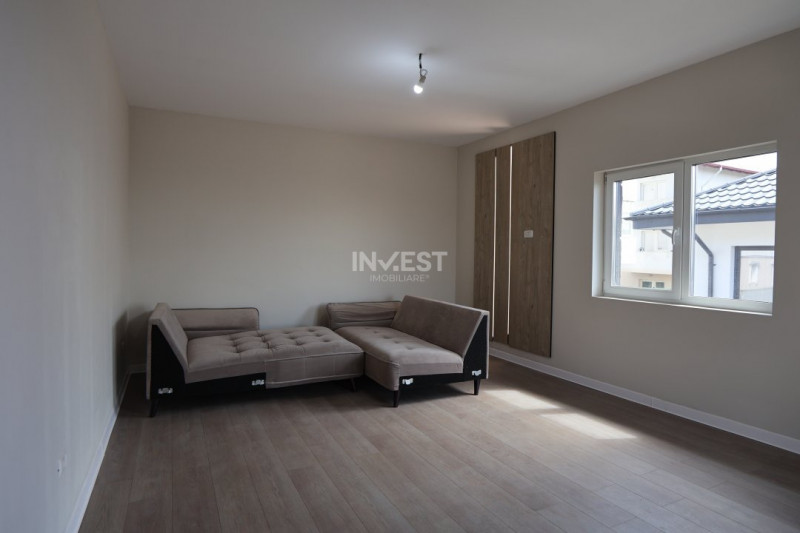 CASA FINALIZATA SI INTABULATA IN ZONA HORPAZ , 500 MP DE TEREN