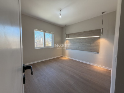 CASA FINALIZATA SI INTABULATA IN ZONA HORPAZ , 500 MP DE TEREN