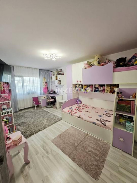 DUPLEX COMPLET MOBILAT SI UTILAT,  3 CAMERE, ZONA MIROSLAVA