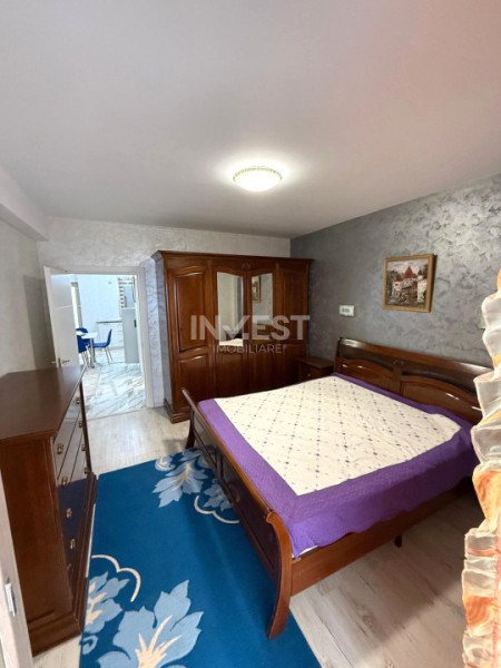 3 CAMERE MOBILAT+UTILAT+GRADINA 40MP POPAS PACURARI