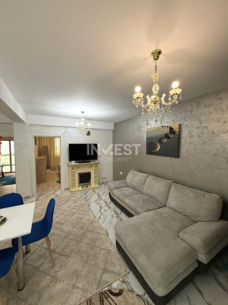 3 CAMERE MOBILAT+UTILAT+GRADINA 40MP POPAS PACURARI