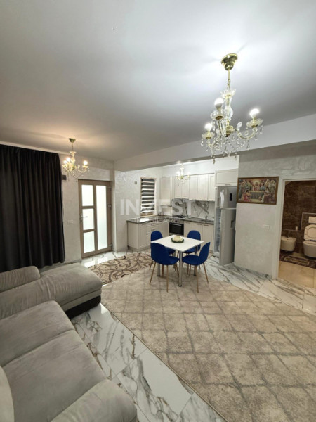 3 CAMERE MOBILAT+UTILAT+GRADINA 40MP POPAS PACURARI