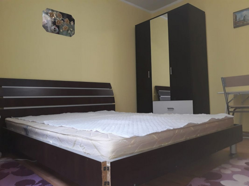 Apartament 2 camere D, Gara-Billa- LIBER