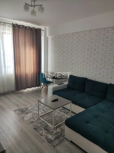 APARTAMENT CU 2 CAMERE DECOMANDAT, ETAJ 1, CAPAT CUG