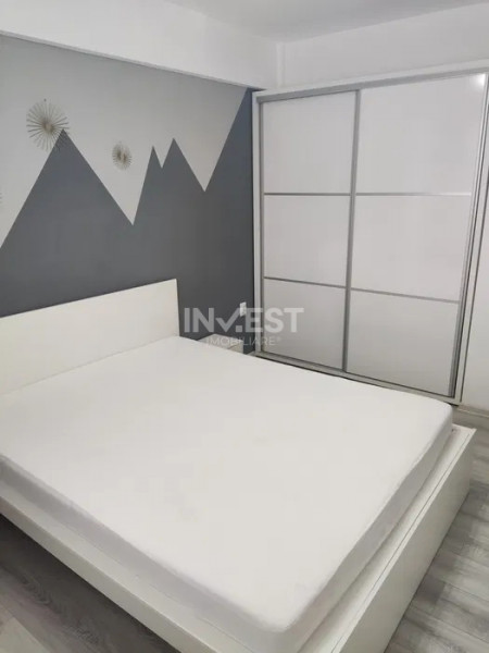 APARTAMENT CU 2 CAMERE DECOMANDAT, ETAJ 1, CAPAT CUG