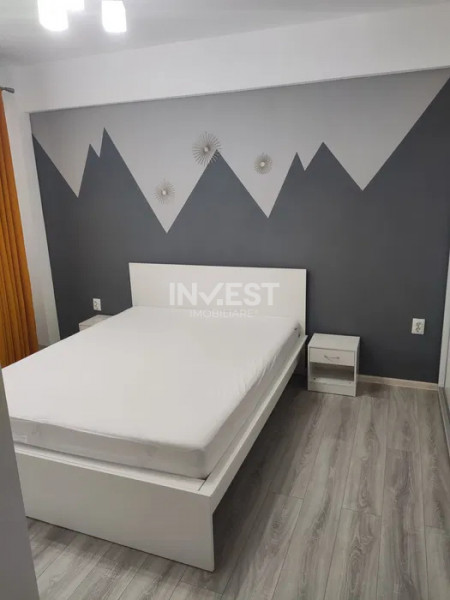 APARTAMENT CU 2 CAMERE DECOMANDAT, ETAJ 1, CAPAT CUG