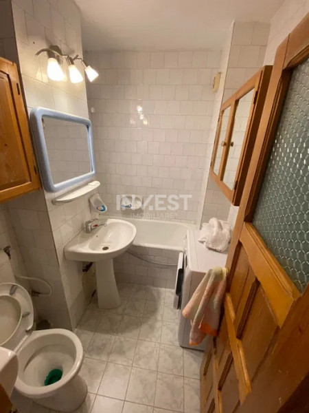 APARTAMENT 2 CAMERE-DECOMANDAT-Sos Nationala