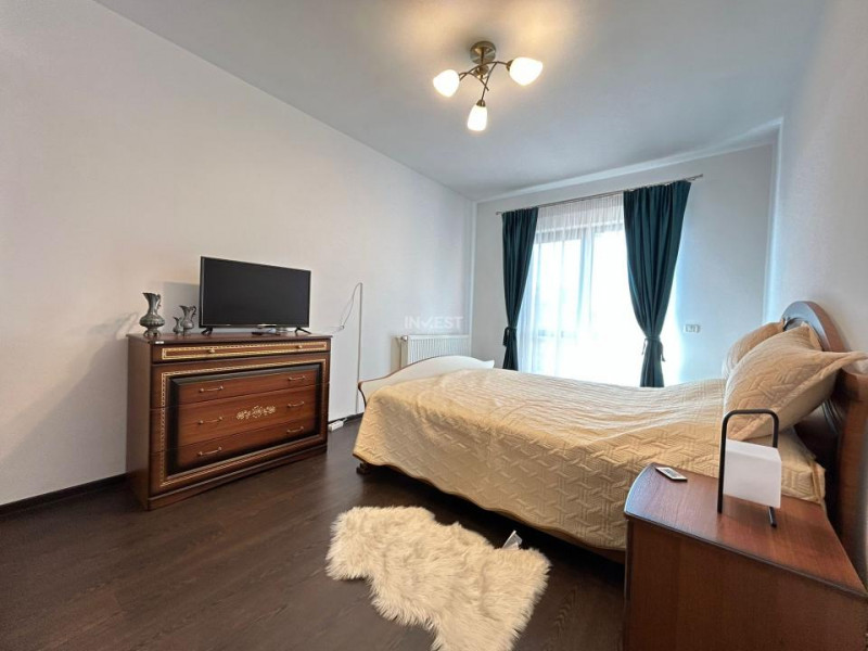 Casă Tip Duplex 4c Valea Lupului-Iași