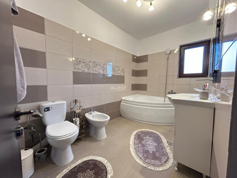 Casă Tip Duplex 4c Valea Lupului-Iași