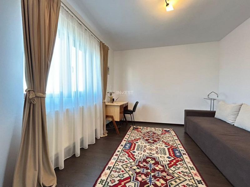 Casă Tip Duplex 4c Valea Lupului-Iași