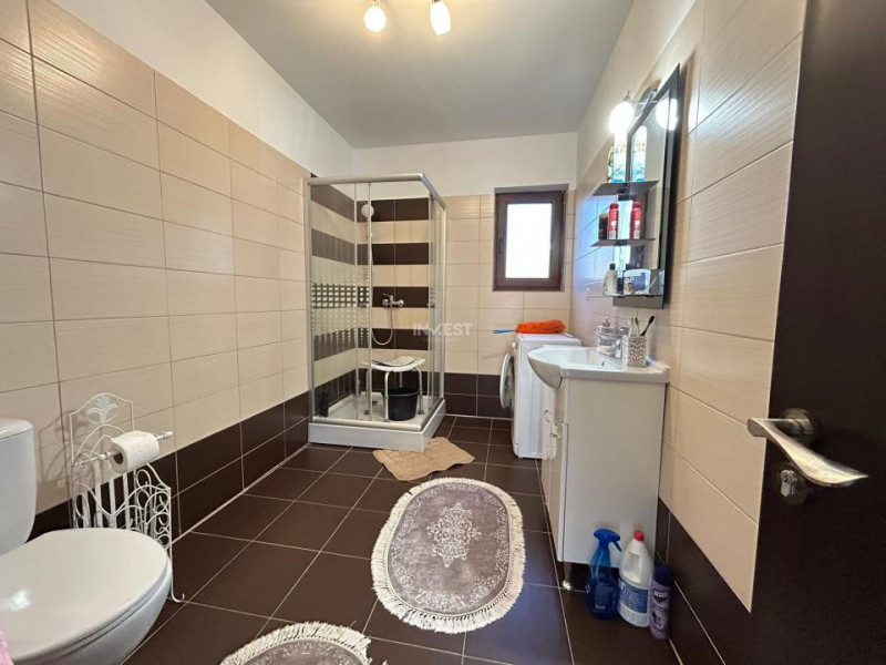 Casă Tip Duplex 4c Valea Lupului-Iași