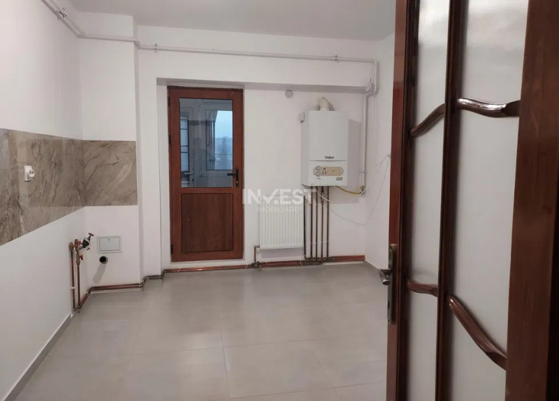 Apartament 3 camere Pacurari