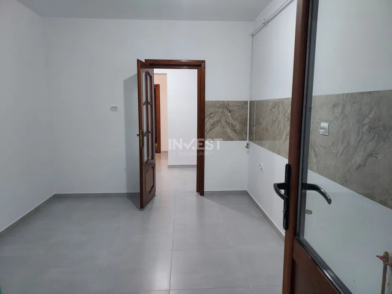 Apartament 3 camere Pacurari