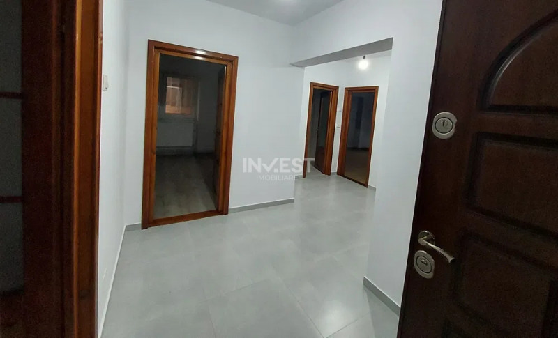 Apartament 3 camere Pacurari