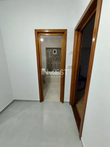 Apartament 3 camere Pacurari